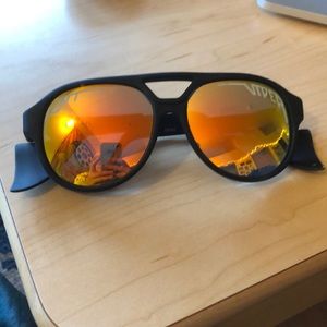 Pit Vipers The Rubbers